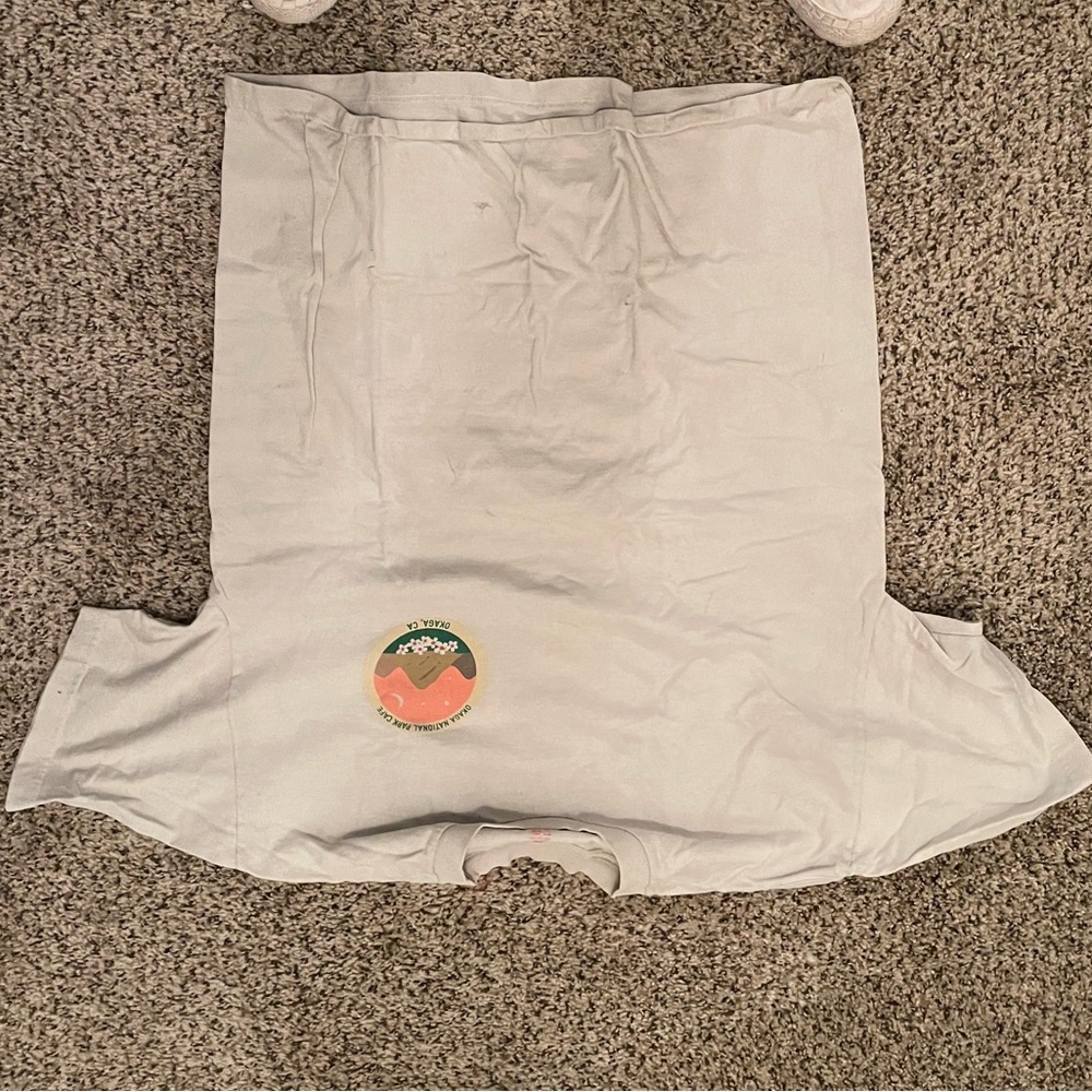 Golf Wang OKAGA CA Tee